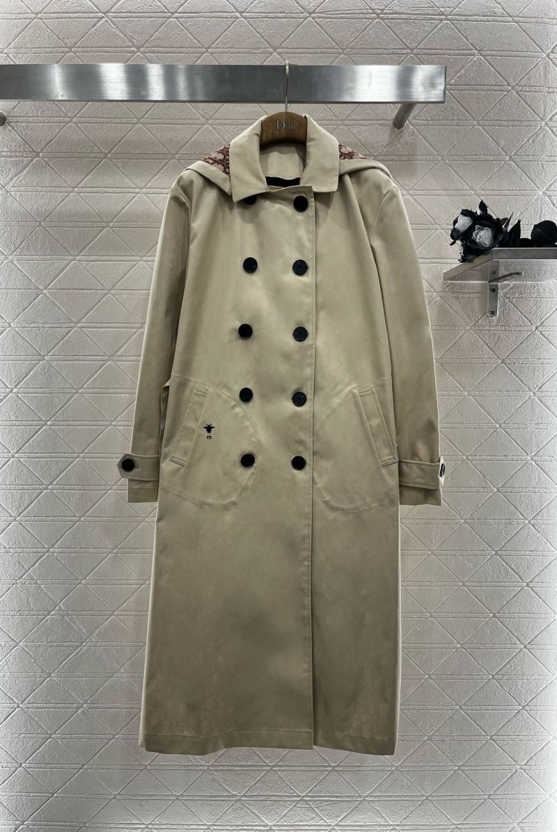 Christian Dior Outwear